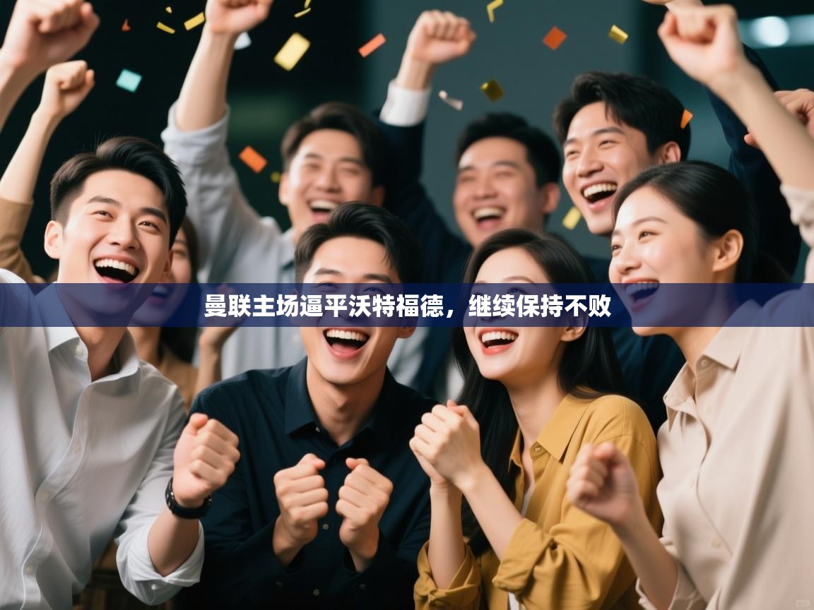 曼联主场逼平沃特福德，继续保持不败  第2张