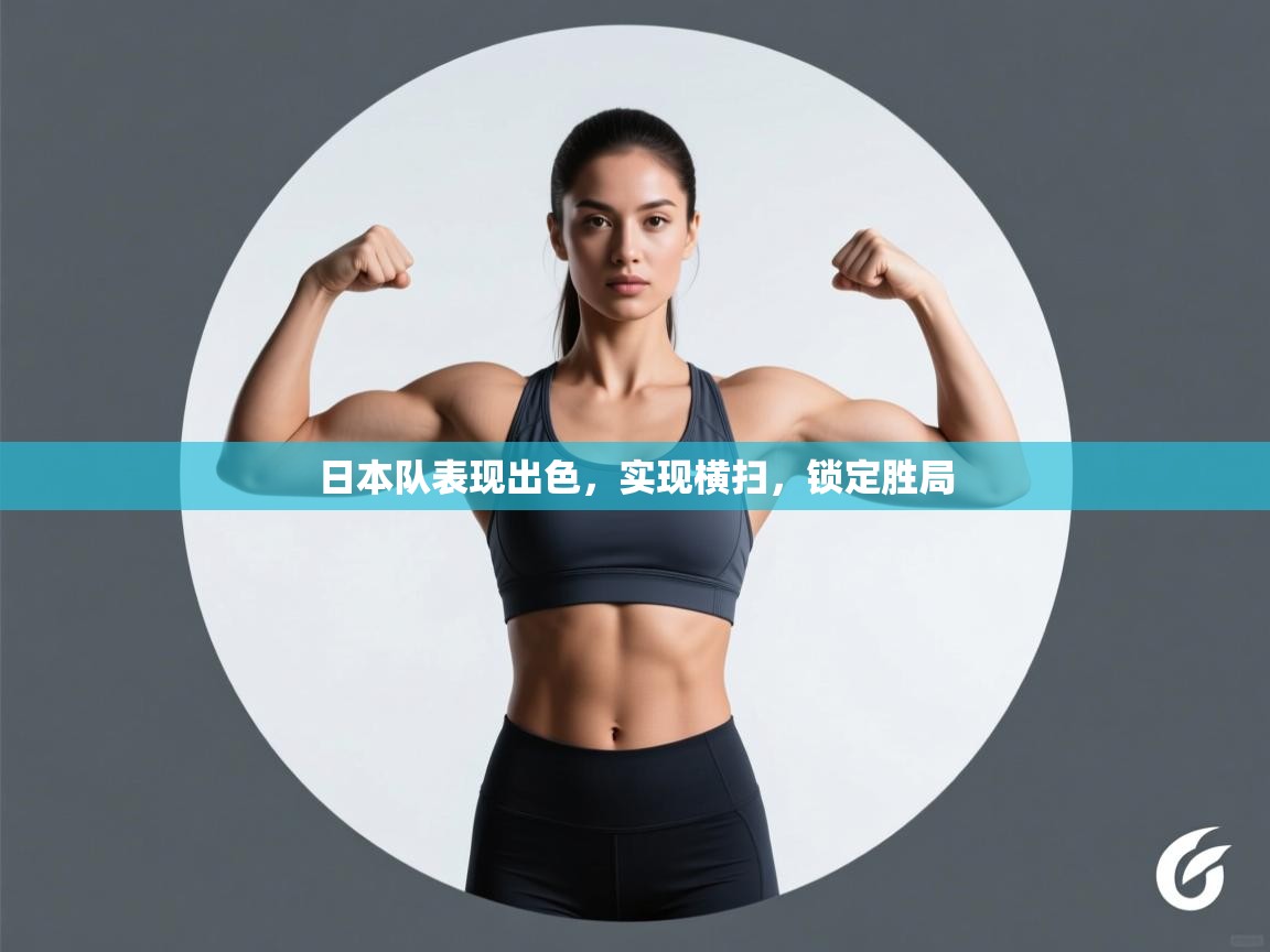 日本队表现出色,实现横扫,锁定胜局 第1张